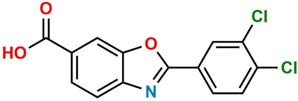 Tafamidis Impurity 4