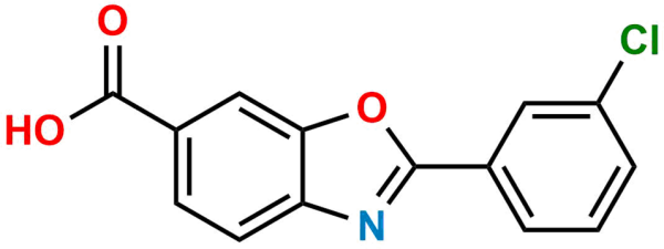 Tafamidis Impurity 5