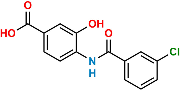 Tafamidis Impurity 7