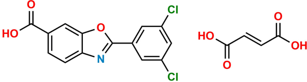 Tafamidis Fumarate