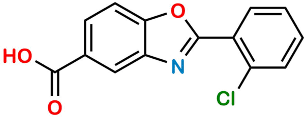 Tafamidis Impurity 10