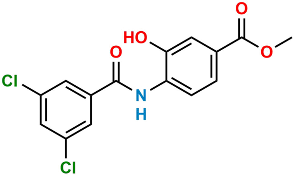 Tafamidis Impurity 13