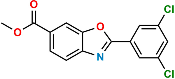 Tafamidis Impurity 6