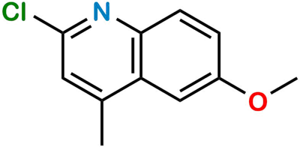 Tafenoquine Impurity 2