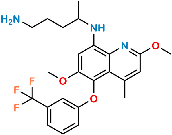 Tafenoquine