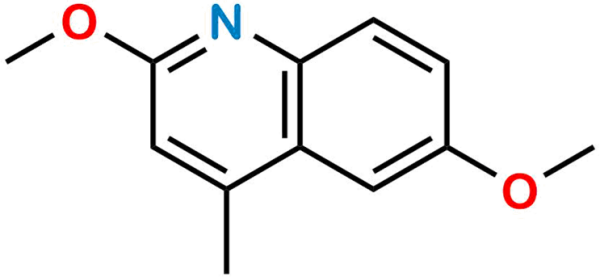 Tafenoquine Impurity 6