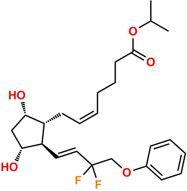 Tafluprost