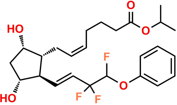 Tafluprost Impurity 3