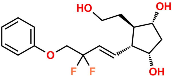 Tafluprost Impurity 4