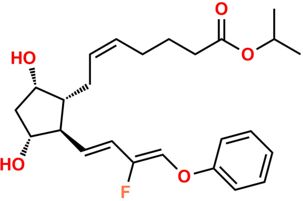 Tafluprost Impurity 5