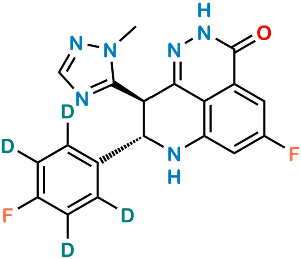 Talazoparib d4