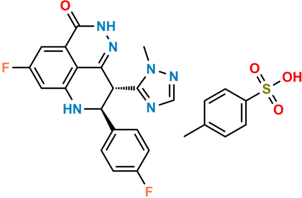 Talazoparib Tosylate