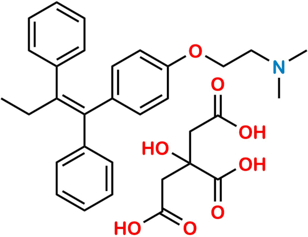 Tamoxifen Citrate