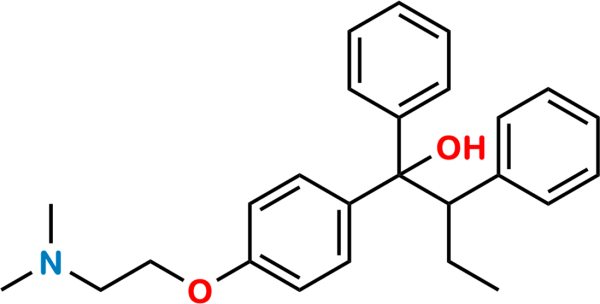 Tamoxifen EP Impurity B