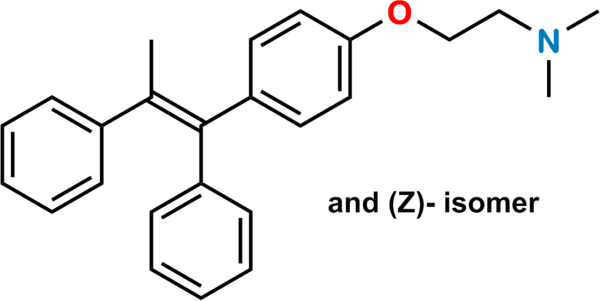 Tamoxifen EP Impurity D