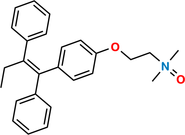 Tamoxifen N-oxide