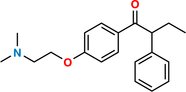 Tamoxifen EP Impurity G