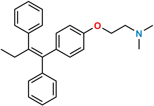 Tamoxifen