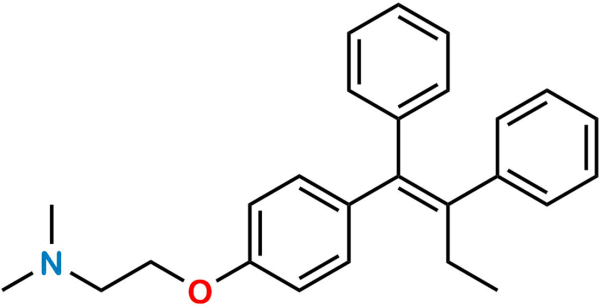 Tamoxifen EP Impurity A