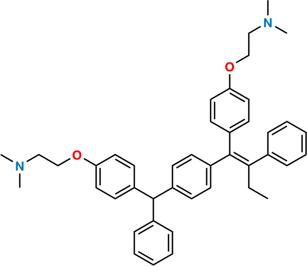 Tamoxifen EP Impurity H