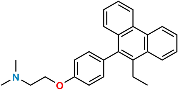 Tamoxifen Impurity 1