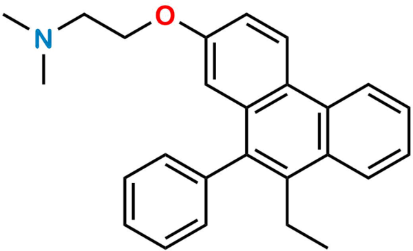 Tamoxifen Impurity 2