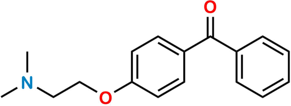 Tamoxifen Impurity 3