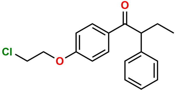 Tamoxifen Impurity 4