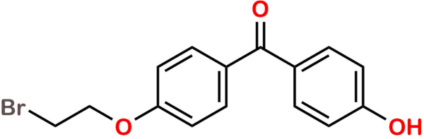 Tamoxifen Impurity 5