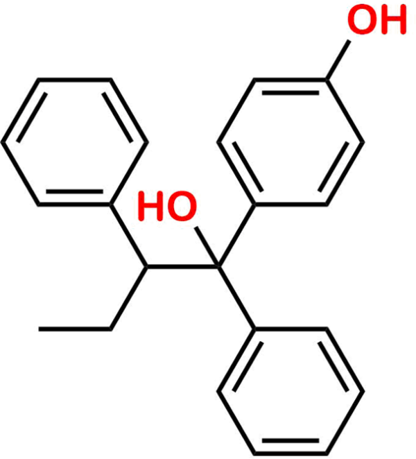 Tamoxifen Impurity 6