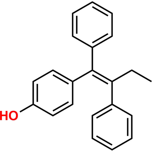 Tamoxifen Impurity 7