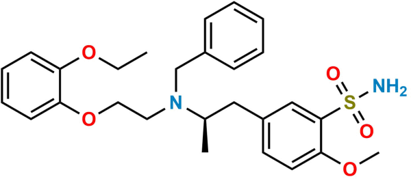 N-Benzyl-Tamsulosin