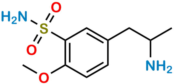 Rac-Tamsulosin EP Impurity B