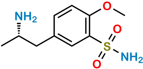 S(+)-Tamsulosin Sulfonamide