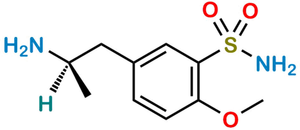 Tamsulosin EP Impurity B