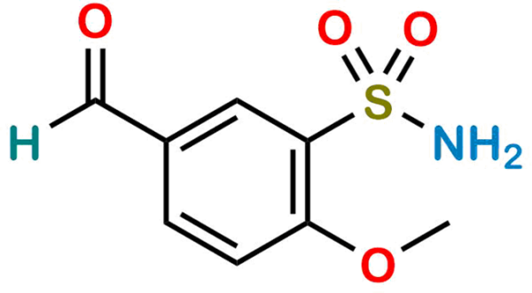 Tamsulosin EP Impurity E