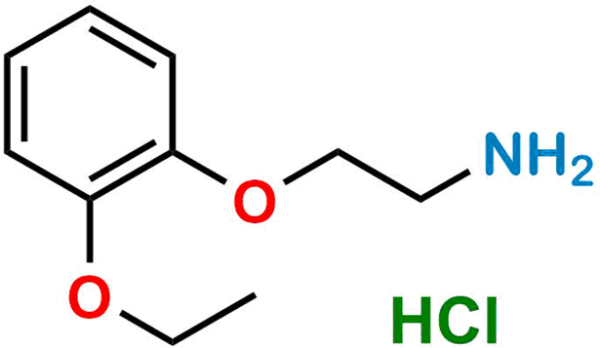 Tamsulosin EP Impurity F