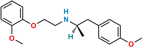 Tamsulosin EP Impurity H