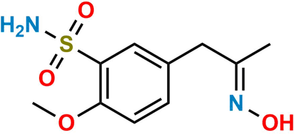 Tamsulosin Impurity 1