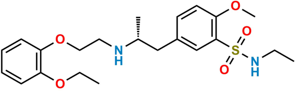 Tamsulosin Impurity 18