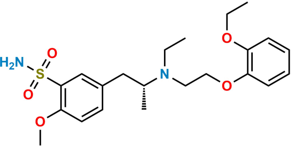 Tamsulosin Impurity 5