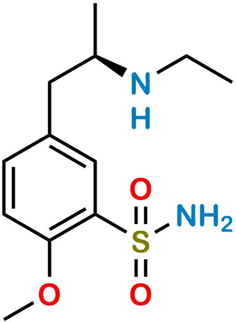 Tamsulosin N-Ethyl