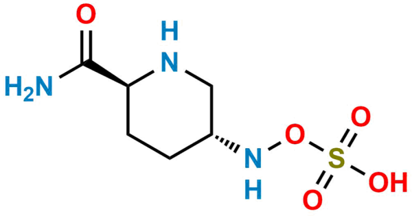 Descarbonyl Avibactam