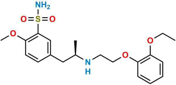 Tamsulosin