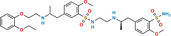 Tamsulosin Dimer Impurity 2