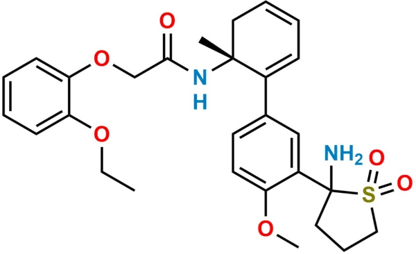 Tamsulosin Impurity 12