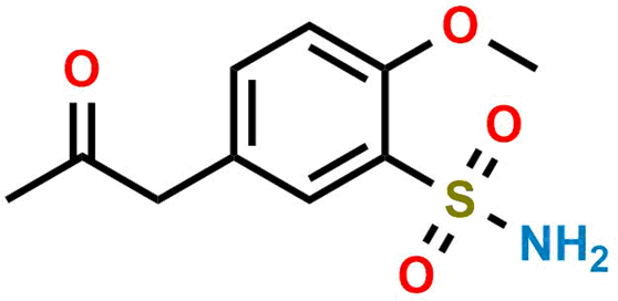 Tamsulosin Impurity 14