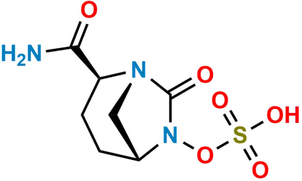 Avibactam