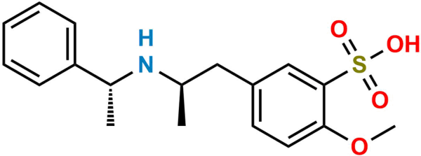 Tamsulosin Impurity 2