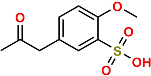 Tamsulosin Impurity 20